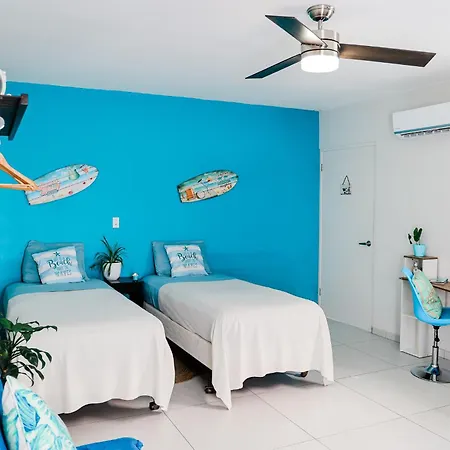 Flip Flop Apartment 84